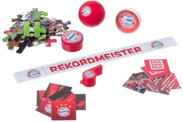 Fußball Adventskalender 2020 Inhalt