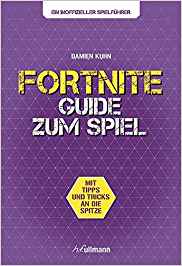 Füllen Fortnite Guide zum Spiel
