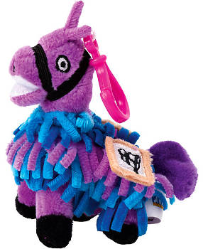 Schlüsselanhänger Fortnite Lama