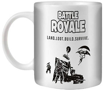 Fortnite Tasse
