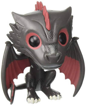 Füllen GOT FIgur Drogon 2019