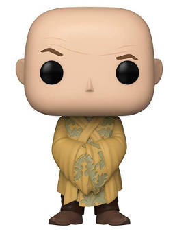 Füllen Figur Lord Varys 2019