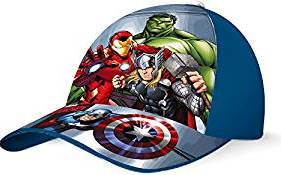Avengers Baseballcap