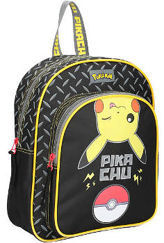 Adventskalender Füllen Pokémon Rucksack