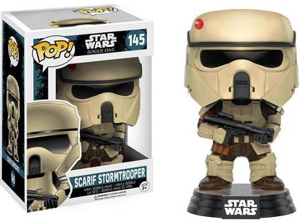 Adventskalender Füllen Star Wars Figur Stormtrooper