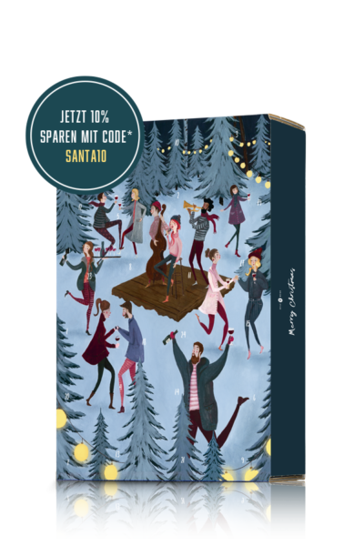 Adventskalender Klassik