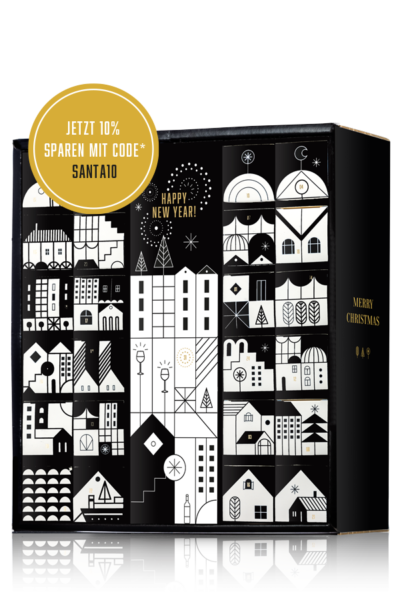 Adventskalender Premium