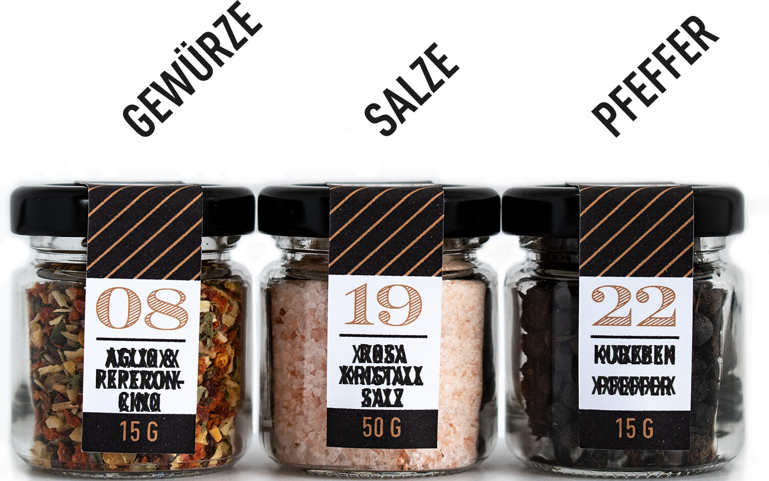 Inhalt Adventskalender