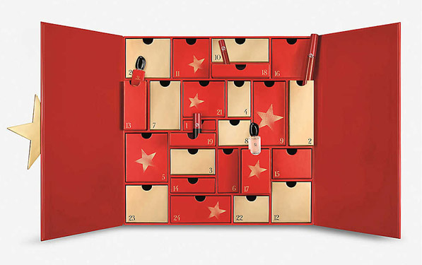 Giorgio Armani Beauty Adventskalender 2019