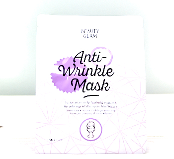 Inhalt Glossybox Adventskalender 2020