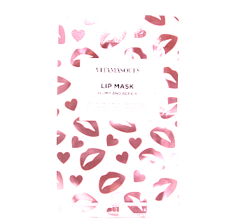 Inhalt Glossybox Adventskalender 2020
