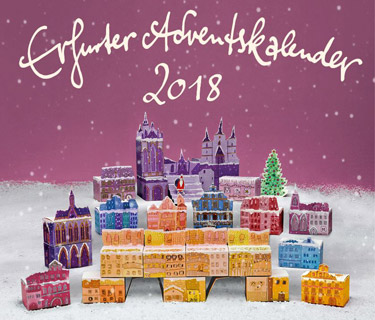 Goldhelm Schokoladen Adventskalender 2018