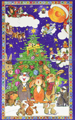 Goldmänchen-Tee-Adventskalender-2018