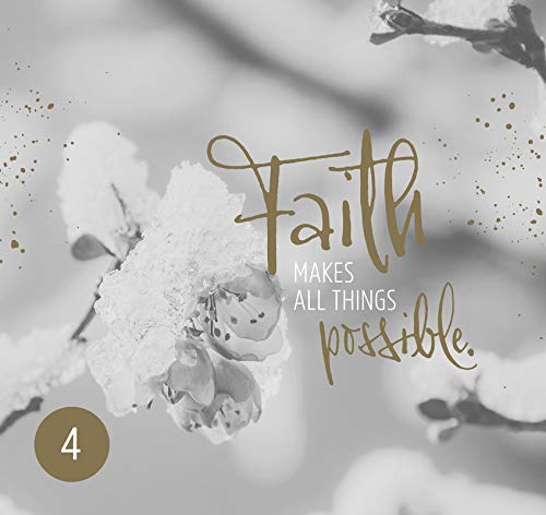 Grace & Hope Inhalt