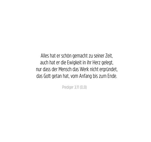 Grace & Hope Inhalt
