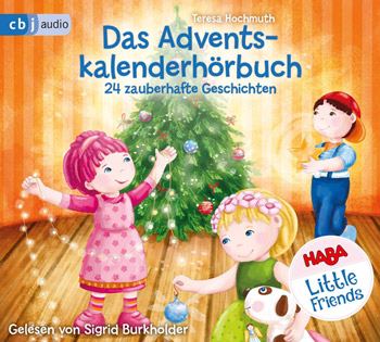 HABA-Little-Friends-Adventskalender-Hörbuch-2018
