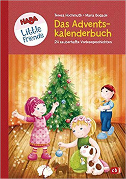 HABA-Little-Friends-Adventskalenderbuch-2018