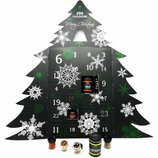 Hallingers-Gewürz-Kalender-Tannenbaum-2018