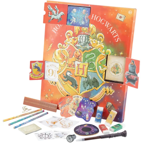 Inhalt Adventskalender