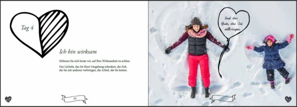 Herzenswärme Adventskalender 2020 Inhalt