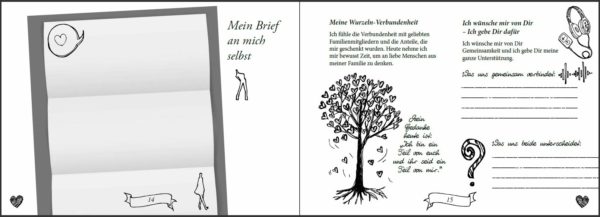 Herzenswärme Adventskalender 2020 Inhalt