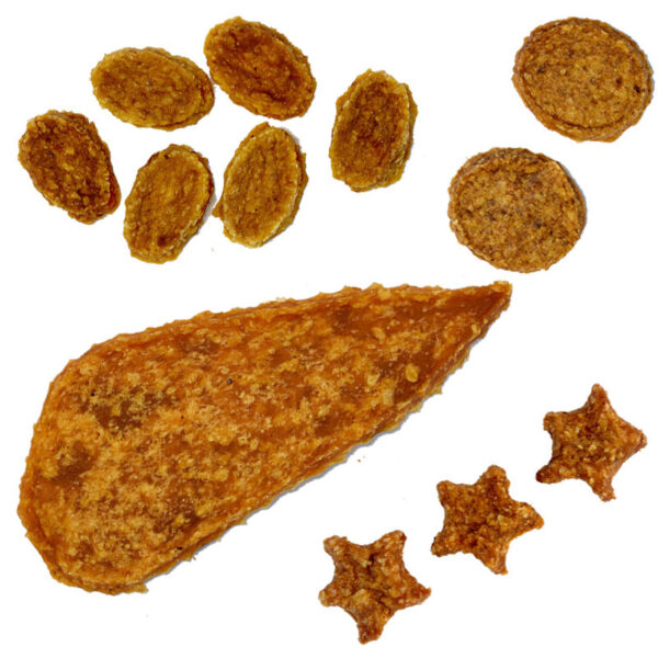 Fresco Adventskalender für Hunde Inhalt