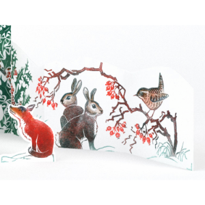 In unseren Träumen weihnachtet es schon Adventskalender 2020 Inhalt