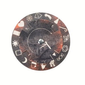 Inhalt Escape Adventskalender