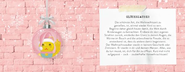 Inhalt der geile scheiss