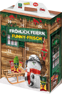 Intersnack-Adventskalender-2018