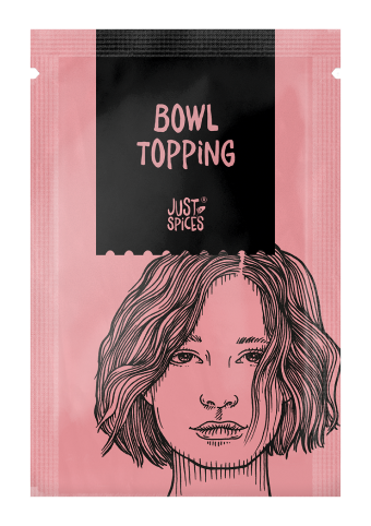 just-spices-tuetchen-bowltopping-2021 Just Spices Tütchen Bowltopping 2021