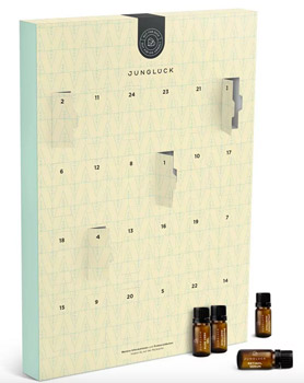 Junglück Adventskalender 2019