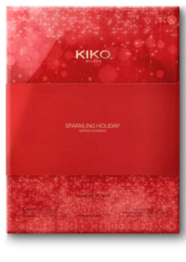 Kiko Adventskalender 2018