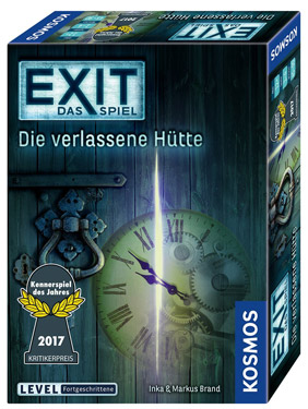 KOSMOS-Spiele-692681-Exit