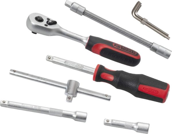 KS Tools Adventskalender 2020 Inhalt