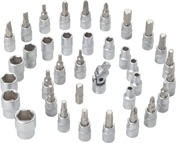 KS Tools Adventskalender 2020 Inhalt