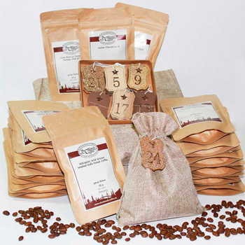 Kaffee-Adventskalender-2019