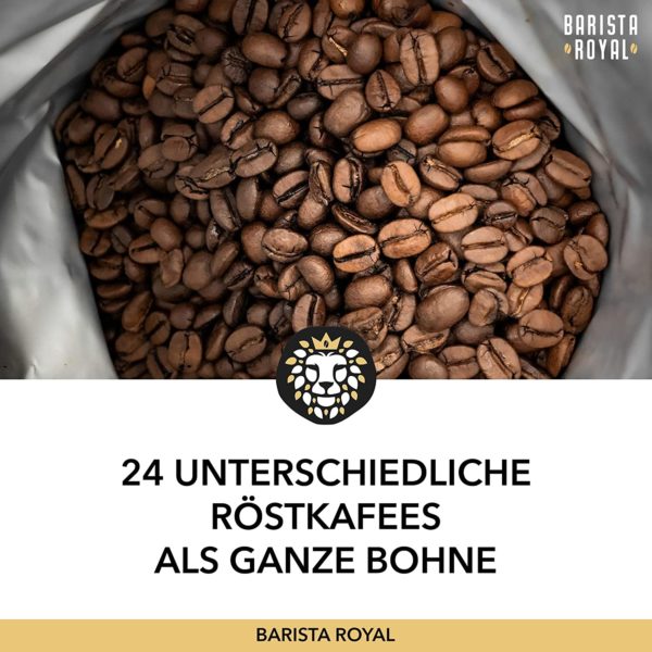 Kaffee Adventskalender 2020 Inhalt