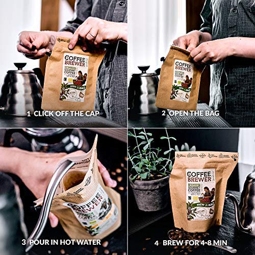 Kaffee Adventskalender 2020 Inhalt