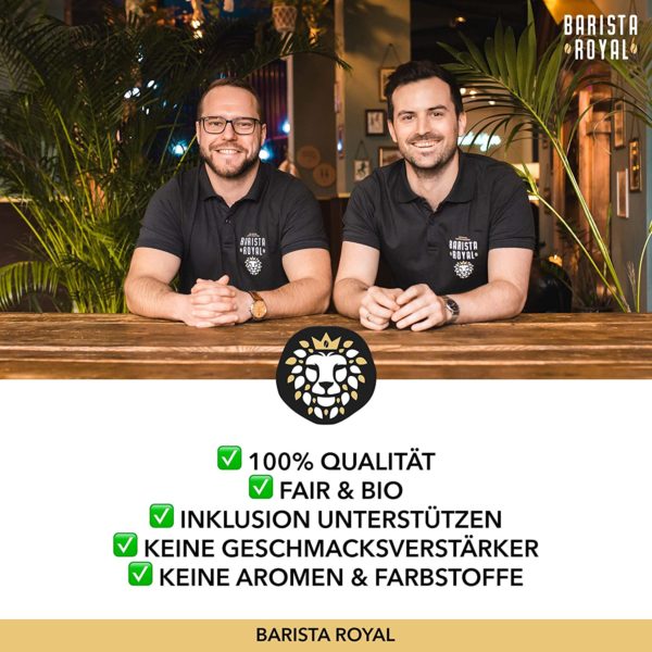 Kaffee Adventskalender 2020 Inhalt