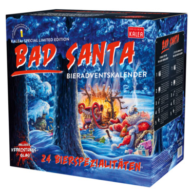 Kalea-Bad-Santa-Adventskalender-2018