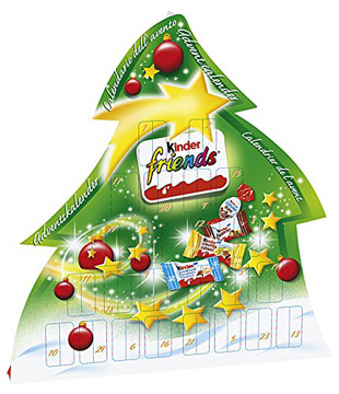 Kinder-Friends-Adventskalender-2017
