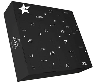 Kings-Feinkost-&-Gourmet-Adventskalender-2018