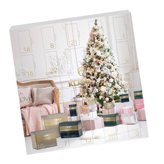 Klapp Adventskalender 2019
