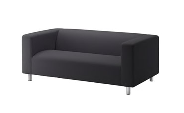 Klippan Sofa