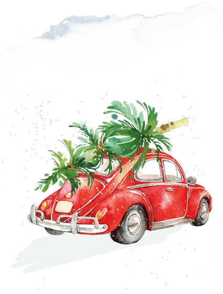 Knisterfolie_karte_beatle_schraeg_ohne_Zahlen_A4_2
