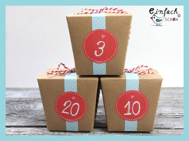 Kraftpapier-Geschenkboxen-Adventskalender-2018