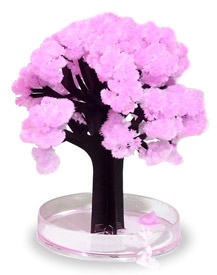 Kristallbaum
