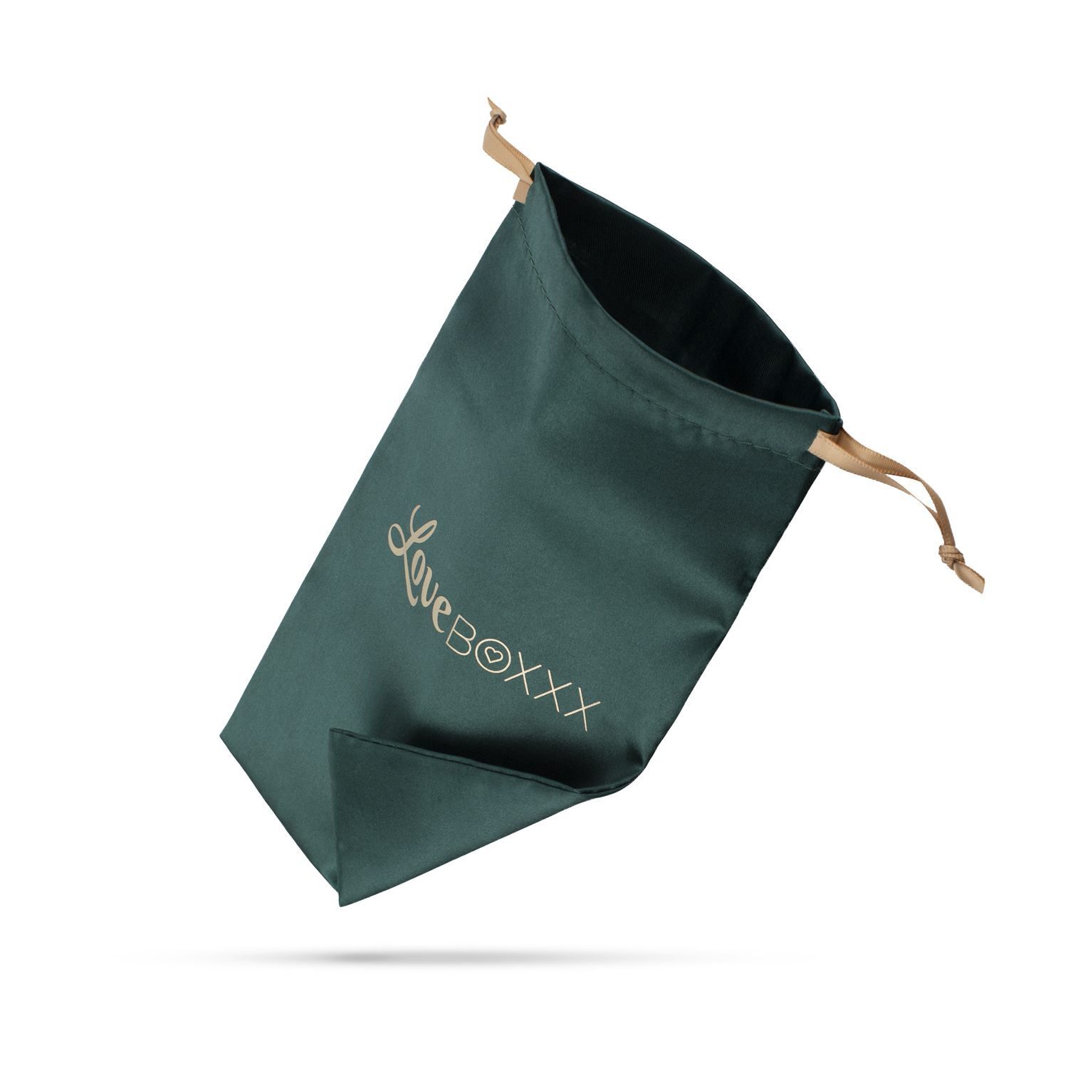 Toy Bag