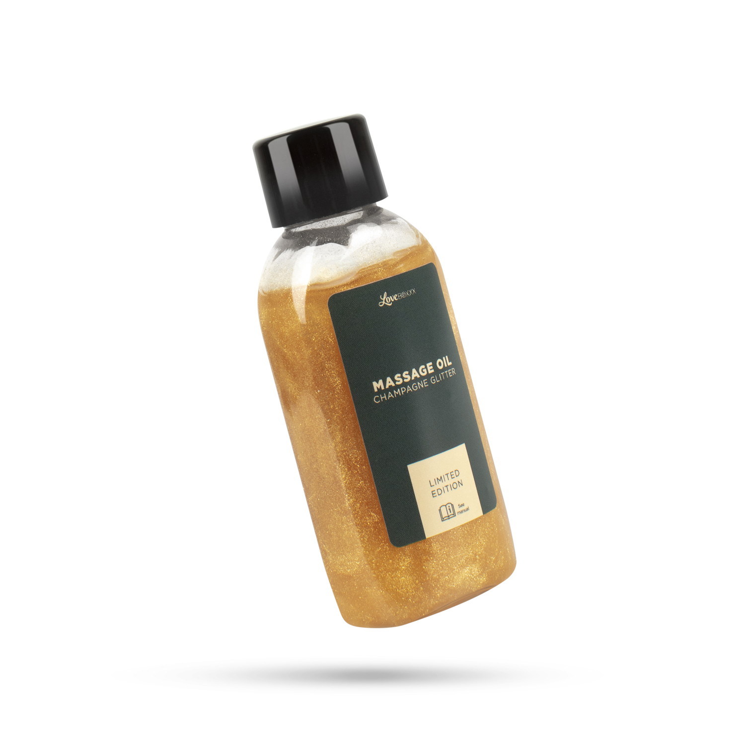 Massageöl